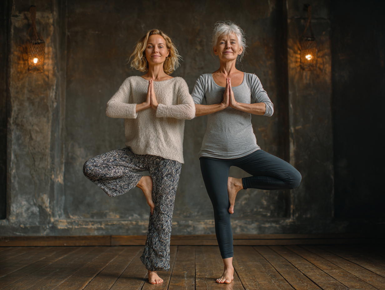 Заснування HealthyLiving World